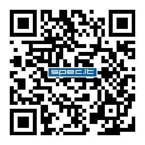 QR kodas | A. M. Borovko firma | spec.lt