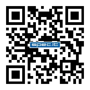 QR kodas | A & M CUKRUS, UAB