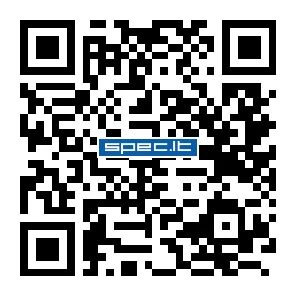 QR kodas | A & M International LLC, MB | spec.lt