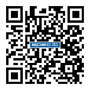 QR kodas | A. M. Špakausko įmonė | spec.lt