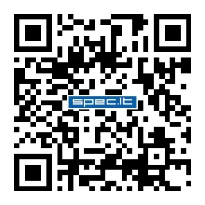 QR kodas | A&M Statybų projektai, UAB