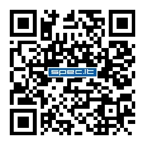 QR kodas | A. Macaičio veterinarinė gydykla | spec.lt
