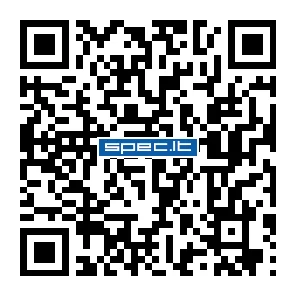 QR kodas | A. Maceikianec Personalinė Įmonė Autera | spec.lt