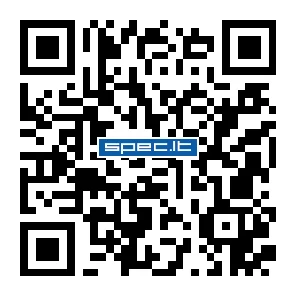 QR kodas | A. Macenio raktų gamyba | spec.lt