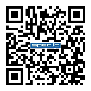 QR kodas | A. Mačėno gyvulių sėklinimo, IĮ | spec.lt