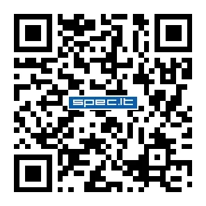 QR kodas | A. Mačerniaus firma PIEVŲ LAUMŽIRGIS | spec.lt