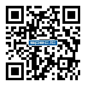 QR kodas | A. Mačionio, IĮ