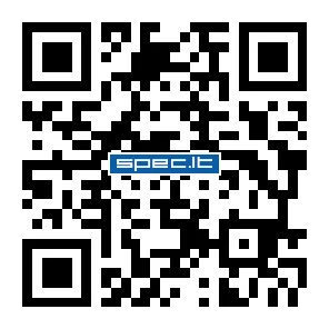 QR kodas | A. Mačionio įmonė