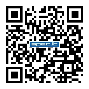 QR kodas | A. Maciukevičiaus, IĮ | spec.lt