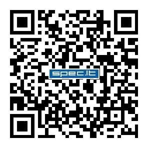 QR kodas | A. Mačiuko individualios įmonės Notema filialas | spec.lt