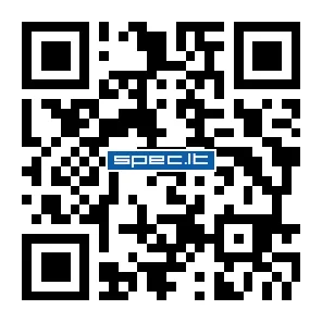 QR kodas | A. Mačiulaičio, IĮ | spec.lt