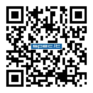 QR kodas | A. Mačiulskio firma Semita | spec.lt
