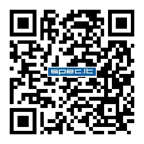 QR kodas | A. Mačiūno komercinės firmos filialas | spec.lt