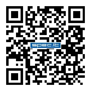 QR kodas | A. Mačiūtos įmonė Sedma