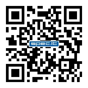 QR kodas | A. Mackevič, PĮ