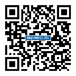 QR kodas | A. Mackevičiaus Firma Hondana | spec.lt