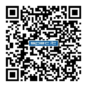 QR kodas | A. Mackevičiaus g. 49ojo daugiabučio namo savininkų bendrija | spec.lt