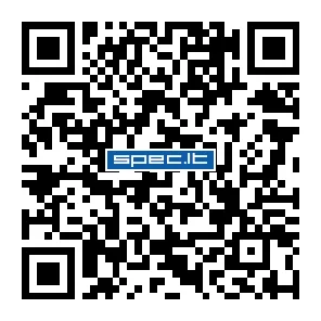 QR kodas | A. Mackevičiaus odontologijos klinika, UAB | spec.lt