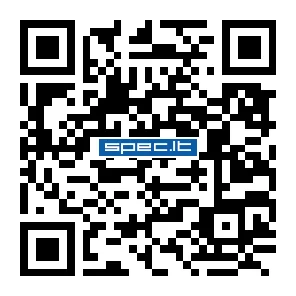 QR kodas | A. Mackevičienės Personalinė Įmonė | spec.lt