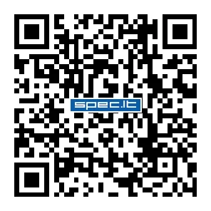 QR kodas | A. Mackevičiaus g. 21ojo namo savininkų bendrija | spec.lt