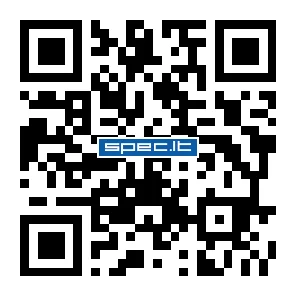 QR kodas | A. Mackūno, IĮ | spec.lt