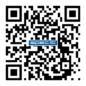 QR kodas | A. Madzeliausko firma Argusta | spec.lt