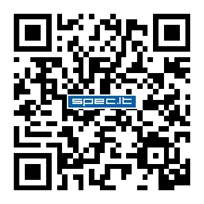 QR kodas | A. Madzeliausko įmonė | spec.lt