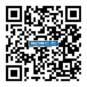 QR kodas | A. M. Dens, UAB | spec.lt