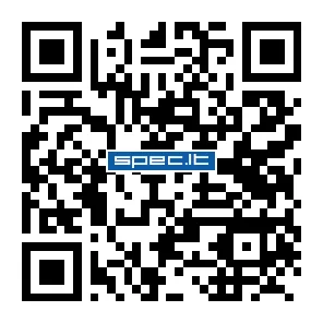 QR kodas | A. Magelinskienės individuali įmonė | spec.lt