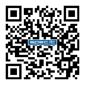 QR kodas | A. Maišelio personalinė įmonė | spec.lt