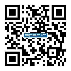 QR kodas | A. Majausko, IĮ | spec.lt