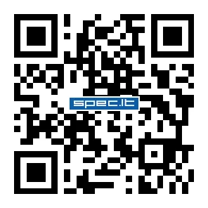 QR kodas | A. Majausko PĮ