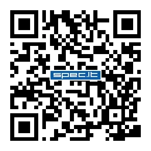 QR kodas | A. Makarevičiaus firma Algintėja | spec.lt