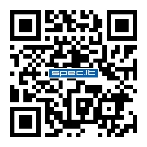 QR kodas | A. Makausko individuali įmonė | spec.lt
