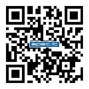 QR kodas | A. Makov, IĮ | spec.lt