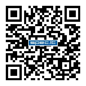 QR kodas | A. Maksvyčio prekybos įmonė | spec.lt