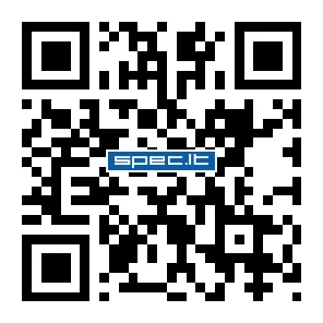 QR kodas | A. Malakausko, IĮ | spec.lt