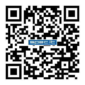 QR kodas | A. Malaškevičiaus Personalinė Įmonė | spec.lt