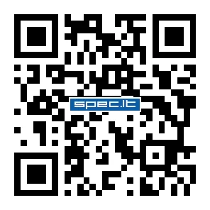 QR kodas | A. Maleckienės individuali įmonė | spec.lt
