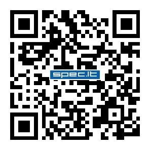 QR kodas | A. Malinauskienės, IĮ | spec.lt