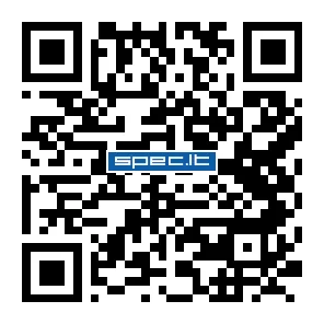 QR kodas | A. Malinauskienės įmonė Limasta | spec.lt