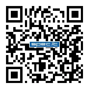 QR kodas | A. Malinausko Įmonė | spec.lt