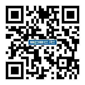 QR kodas | A. Mališausko, IĮ | spec.lt