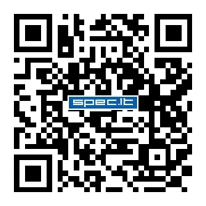 QR kodas | A. Malūnavičiaus komercinė firma | spec.lt