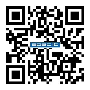 QR kodas | A. Mankaus Įmonė | spec.lt
