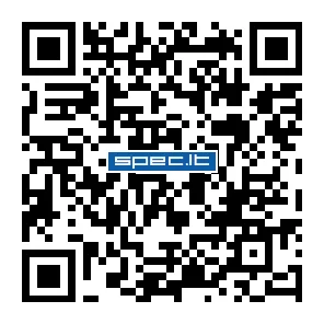 QR kodas | A. Marcelio lengvųjų automobilių remonto įmonė