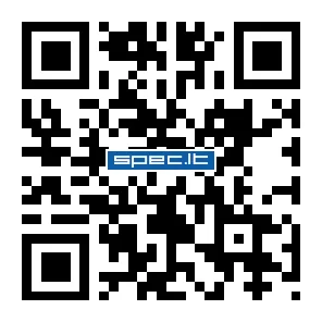 QR kodas | A. Marčiaus, IĮ | spec.lt