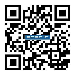 QR kodas | A. Marcinkaus, IĮ | spec.lt