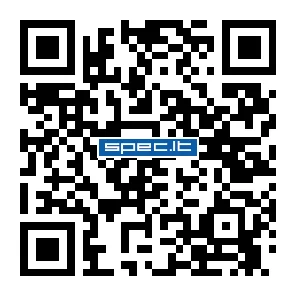 QR kodas | A. Marcinkevičiaus, IĮ | spec.lt