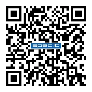 QR kodas | A. Marcinkevičiaus paslaugų ir komercijos įmonė